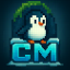 Иконка сервера CryoMC