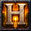 Иконка сервера HorizonSMP (GB)