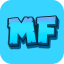 Иконка сервера McFeast