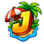 Иконка сервера Jhallu SMP