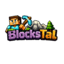 Иконка сервера Blockstal