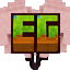Иконка сервера GamerHub