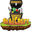 Иконка сервера RealCraft (PL)