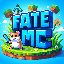 Иконка сервера FateMC