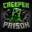 Иконка сервера CreeperPrison