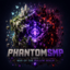 Иконка сервера PhantomSMP