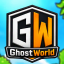 Иконка сервера GhostWorld (FUN)