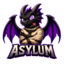 Иконка сервера Asylum (GB)