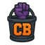 Иконка сервера Chumbucket