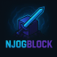 Иконка сервера NJOGBlock