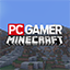 Иконка сервера PCGMC