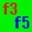Иконка сервера F3F5