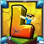 Иконка сервера LuckyVN