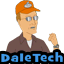 Иконка сервера DaleTech