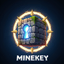Иконка сервера Minekey