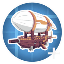 Иконка сервера Aeronautics