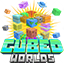Иконка сервера CubedWorlds