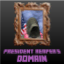 Иконка сервера President Reaper's Domain