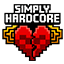 Иконка сервера Simply Hardcore