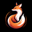 Иконка сервера Minefox (MY)