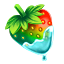 Иконка сервера FrootlySMP