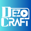Иконка сервера DezoMC