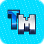 Иконка сервера Teal MC