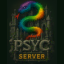 Иконка сервера Psyc Server