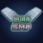 Иконка сервера LUAA SMP