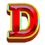 Иконка сервера DisplayCraft