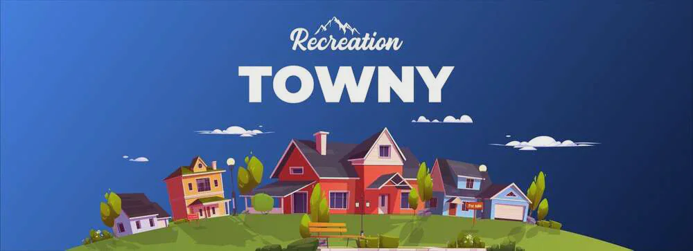 Скриншот №3 с сервера Recreation