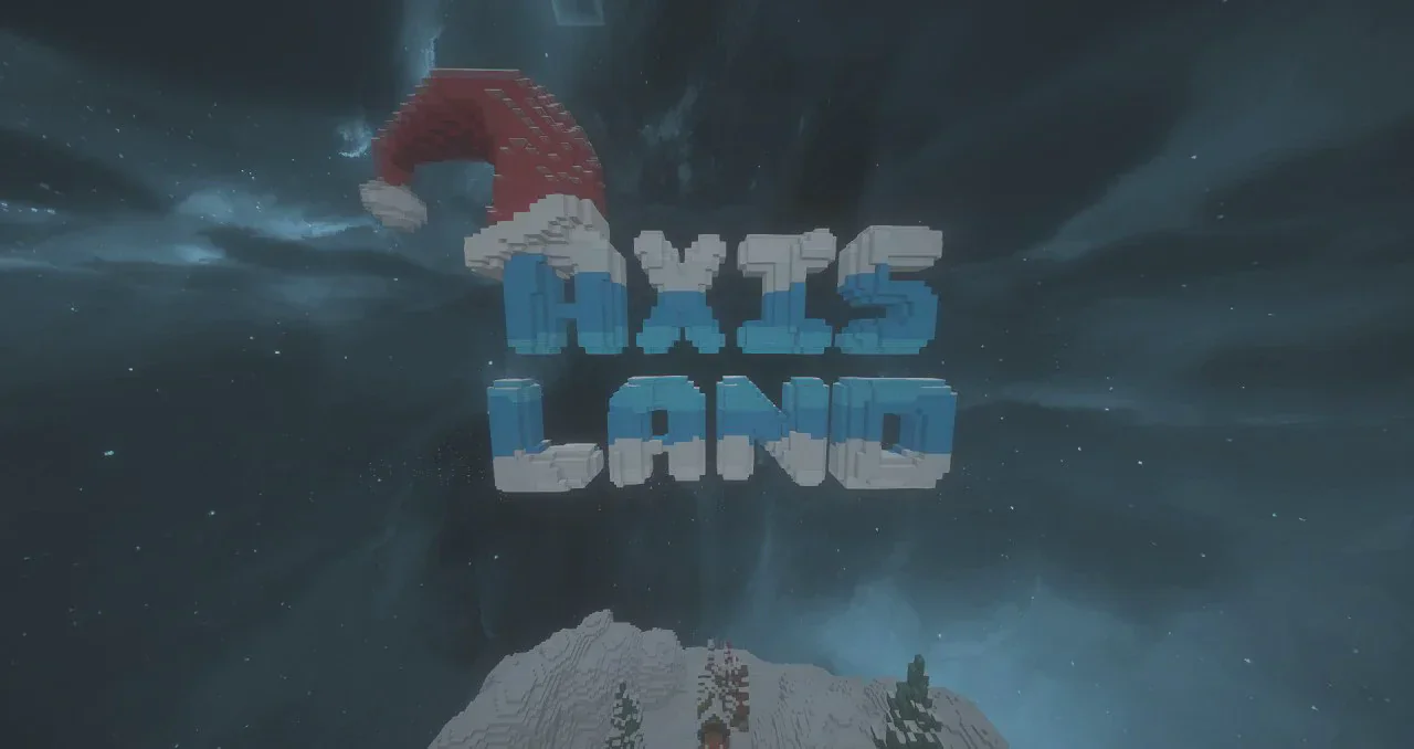 Скриншот №9 с сервера AxisLand