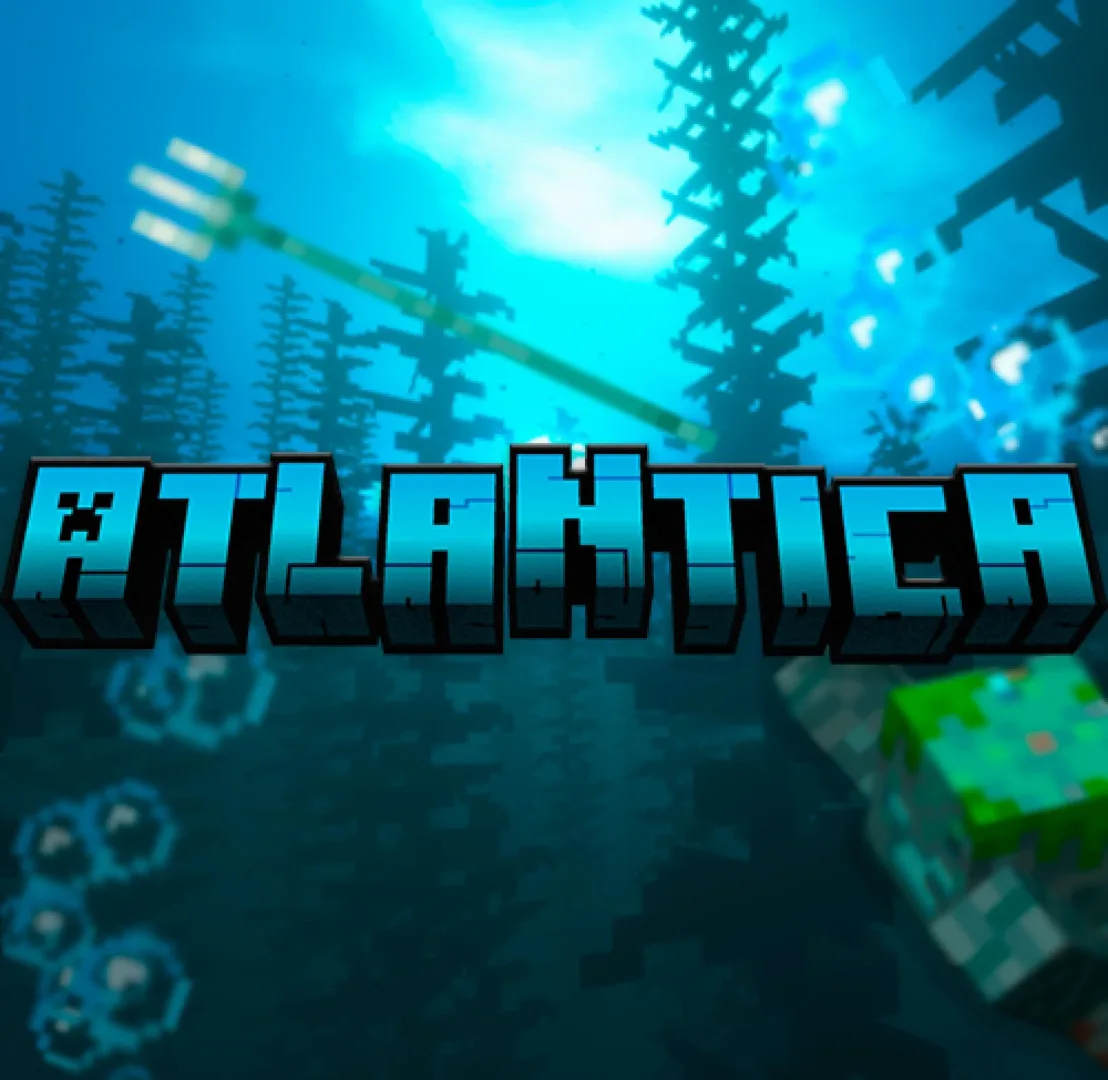 Скриншот №1 с сервера Atlantica