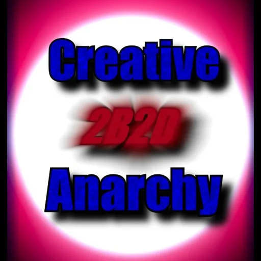 Скриншот №1 с сервера Creative Anarchy