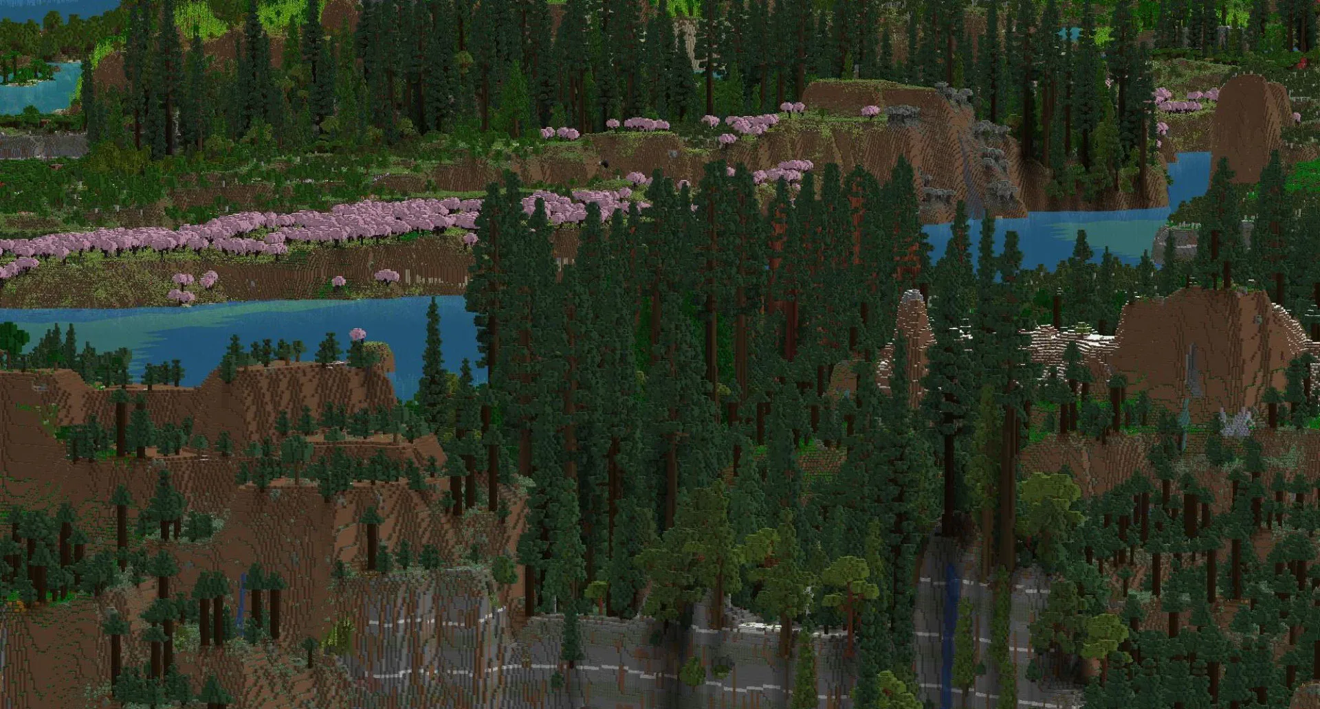 Скриншот №2 с сервера Minecord (RU)