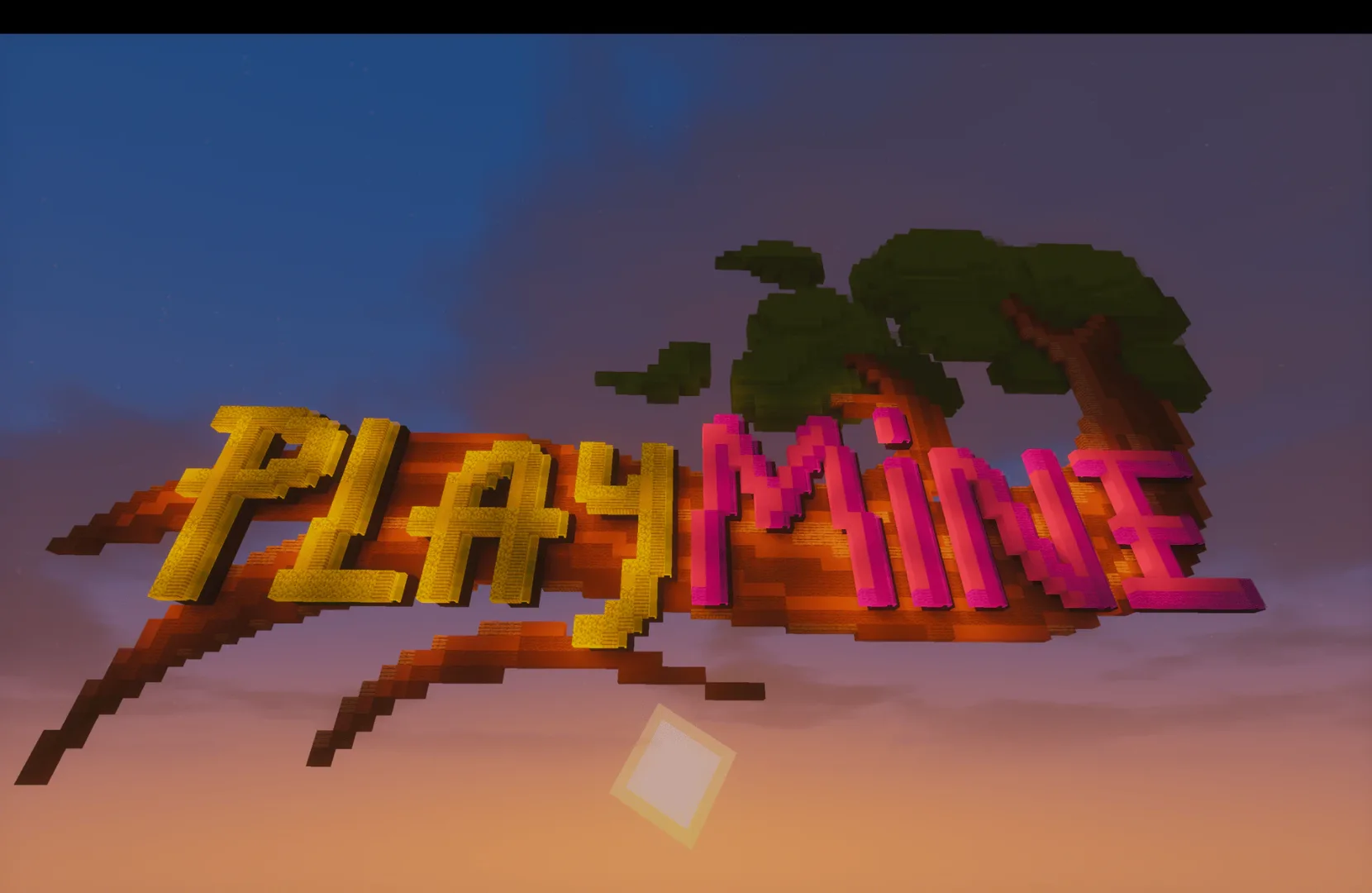 Скриншот №10 с сервера PlayMine