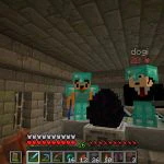Скриншот №2 с сервера lame smp