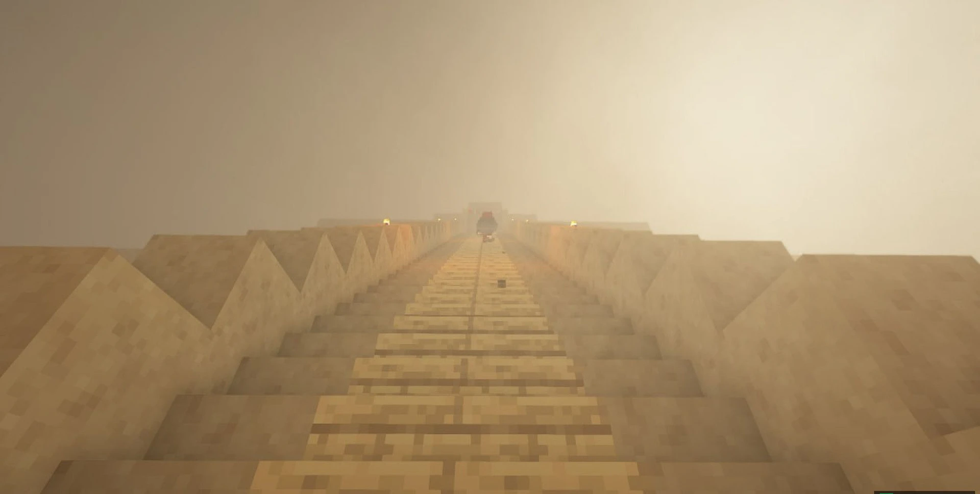 Скриншот №2 с сервера Blocktopia
