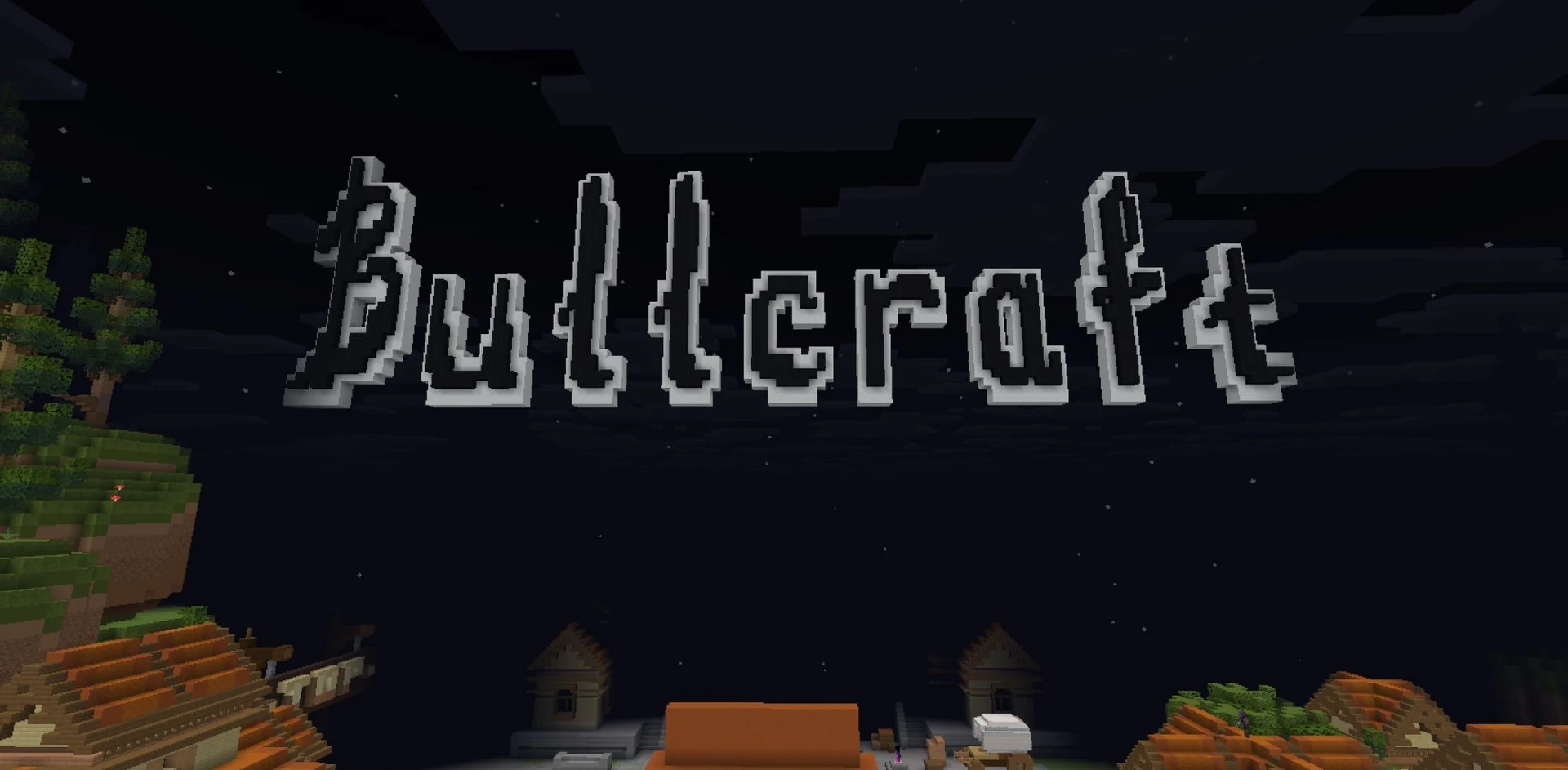 Скриншот №3 с сервера BullCraft