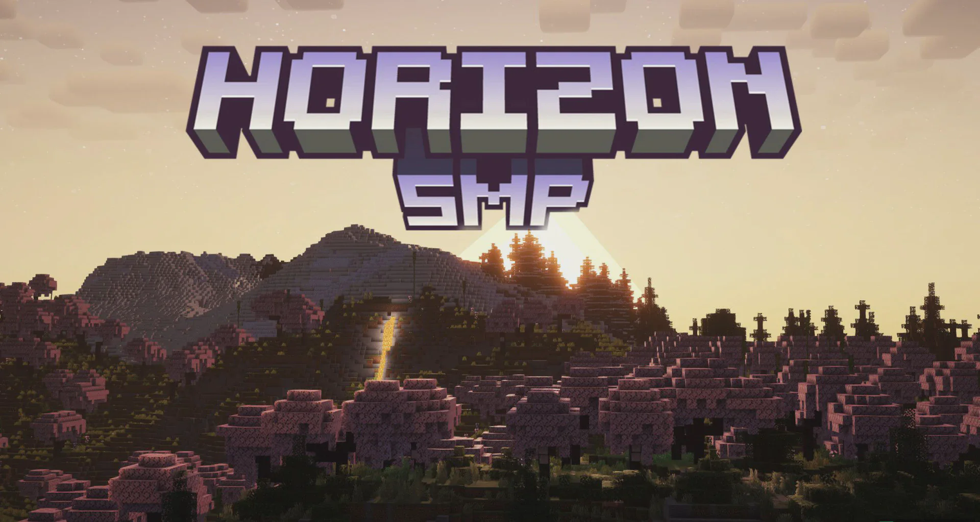 Скриншот №9 с сервера Horizon SMP