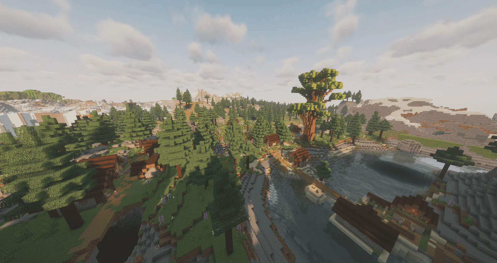 Скриншот №4 с сервера SkillLessServer