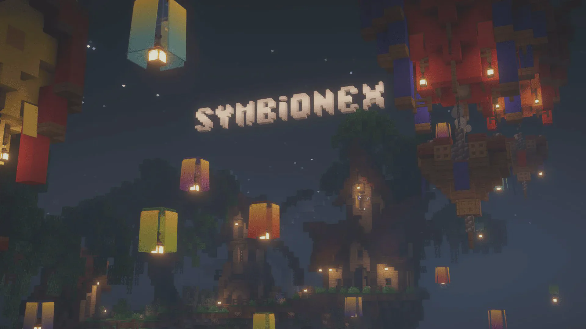 Скриншот №9 с сервера Symbionex