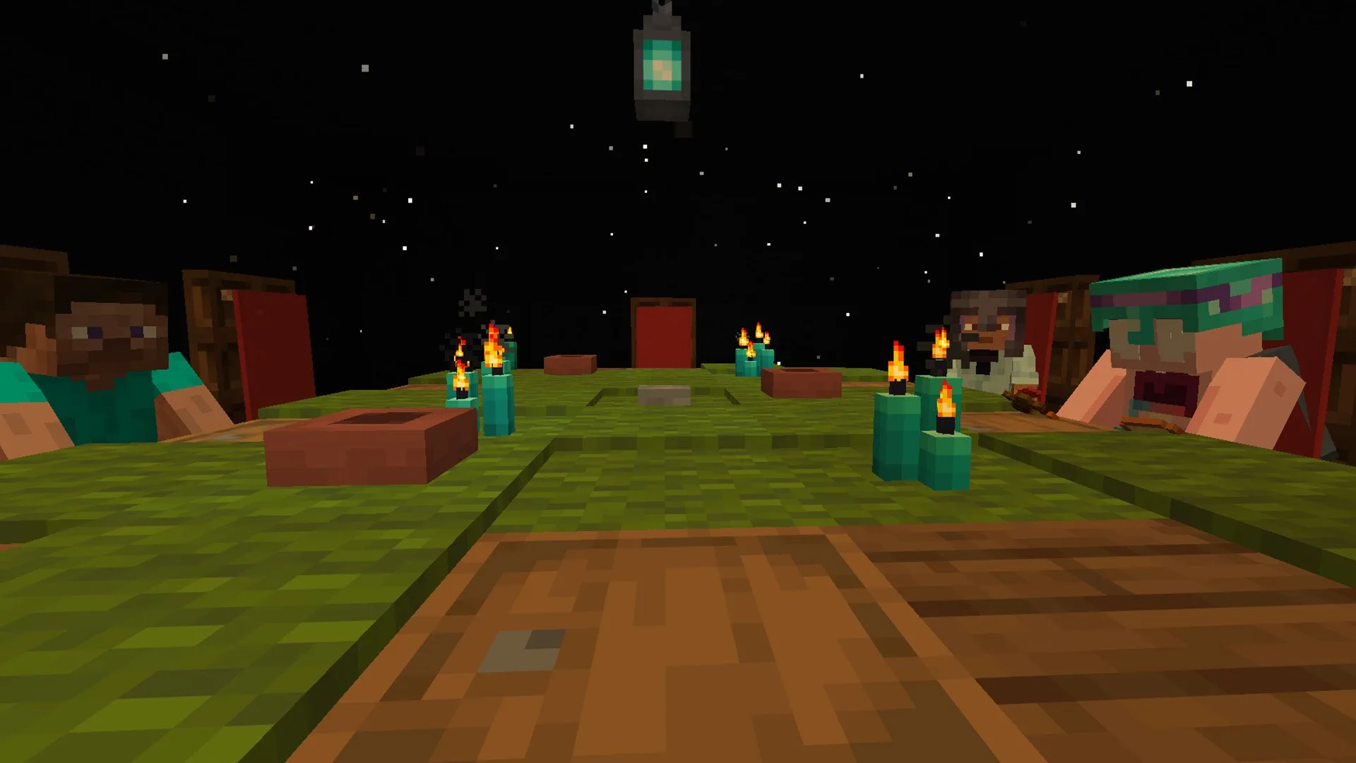 Скриншот №9 с сервера TotemCraft