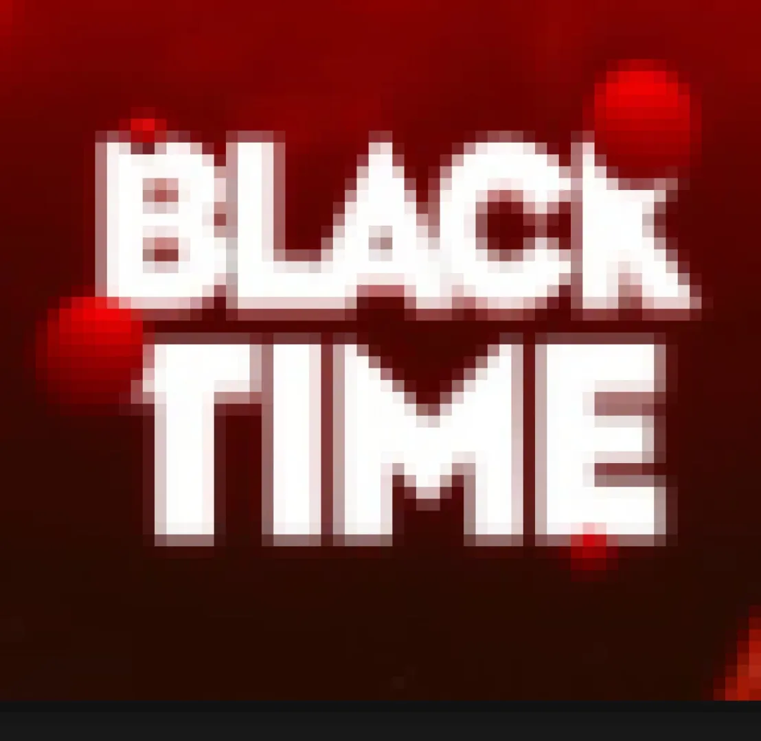 Скриншот №1 с сервера BlackTime
