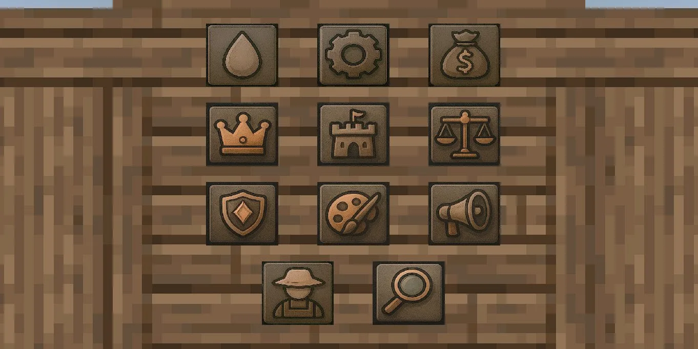 Скриншот №4 с сервера MineReam