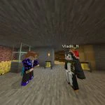Скриншот №3 с сервера lame smp