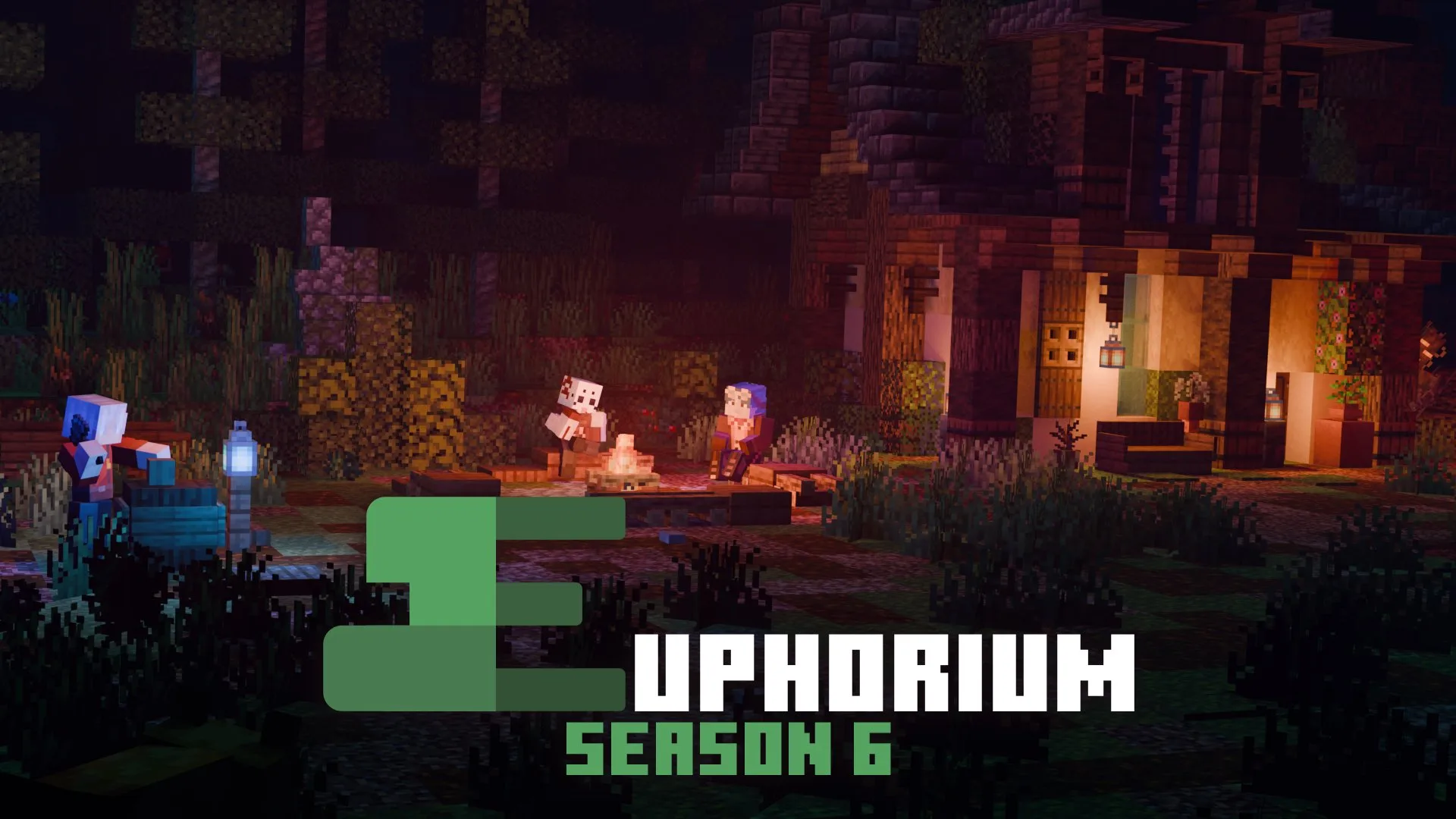 Скриншот №15 с сервера Euphorium