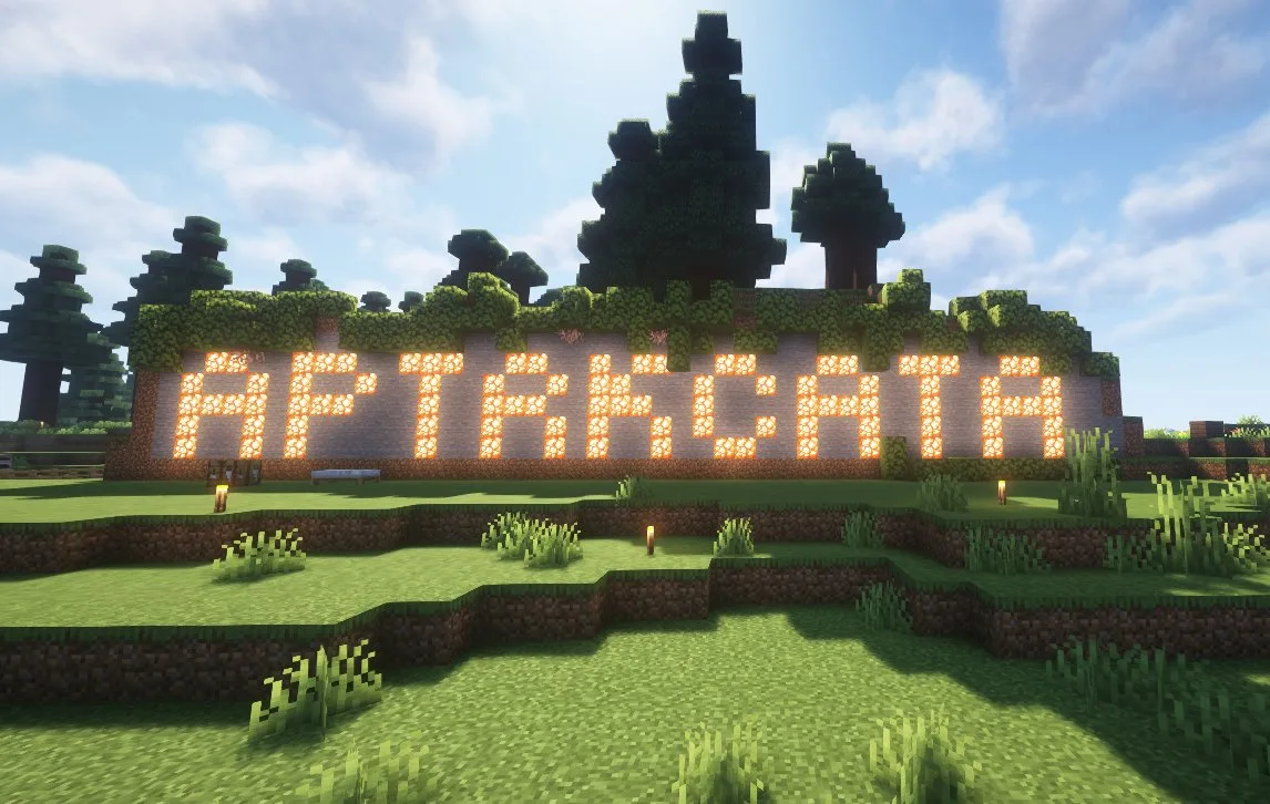 Скриншот №6 с сервера OfferCraft