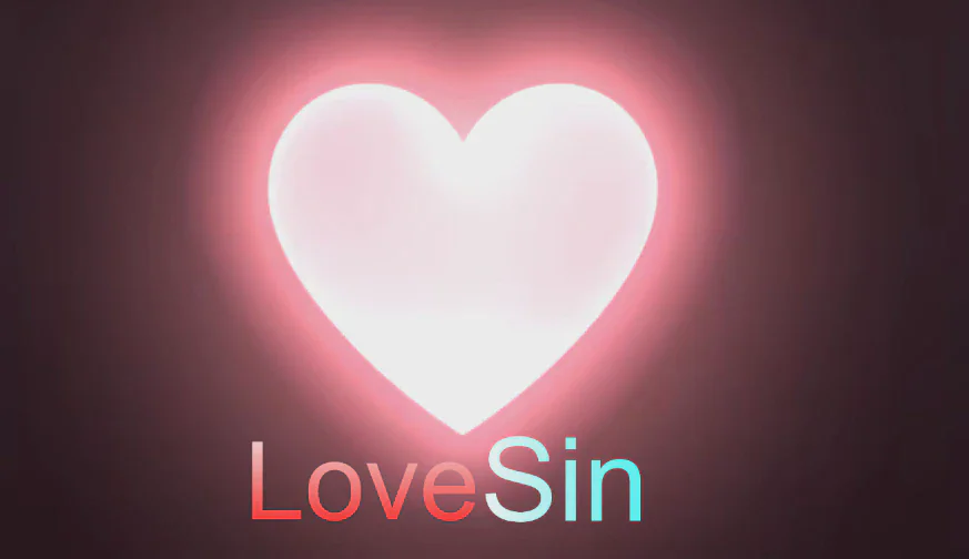 Скриншот №3 с сервера LoveSin