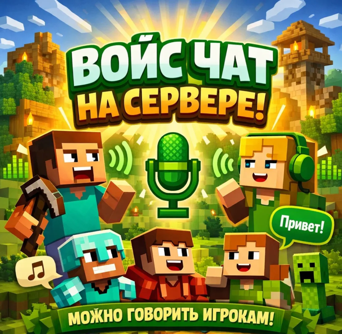 Скриншот №2 с сервера FM-Server